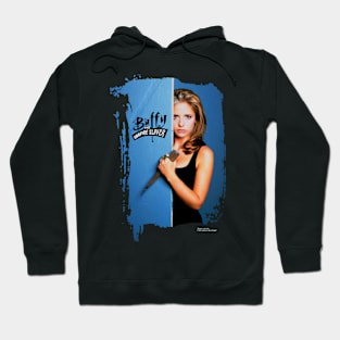 buffy the vampire slayer Hoodie